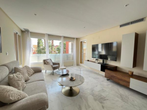 Appartement de luxe au golf de Hacienda del Alamo